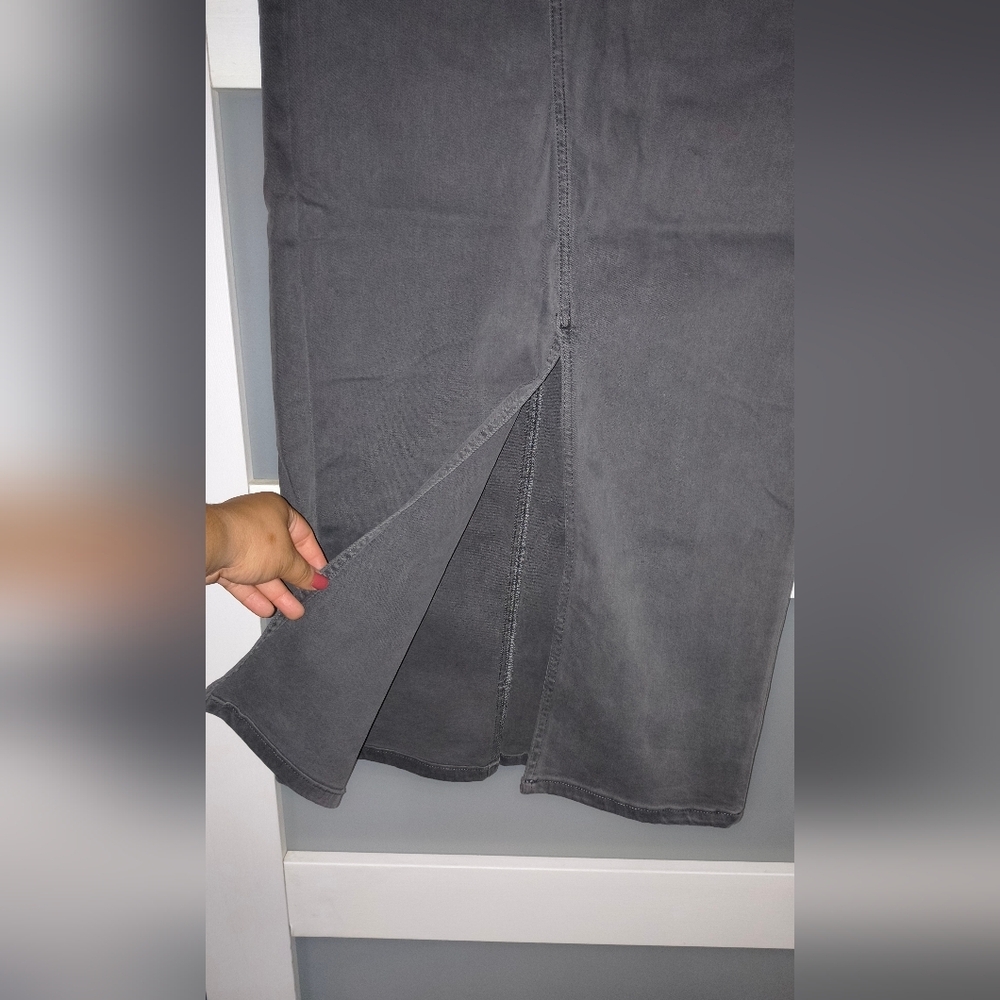 NWT Kut Pencil Jean Skirt - Picture 7 of 8
